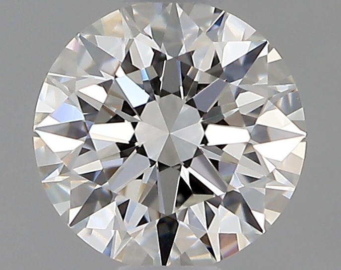 Round 0.55 F VVS2 FNT