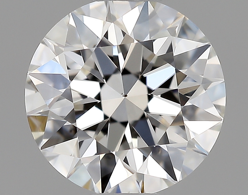 Round 0.6 F VS2 NON