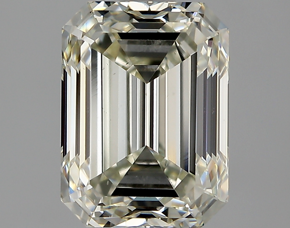 Emerald 1.9 L VS2 NON