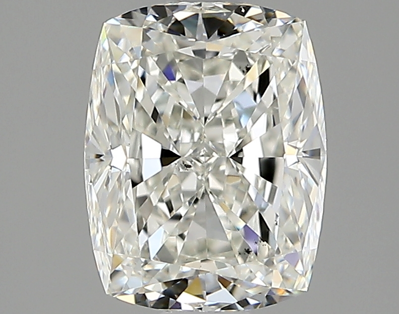 Cushion Brilliant 1.22 I SI1 NON