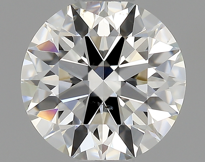 Round 0.53 H SI1 NON