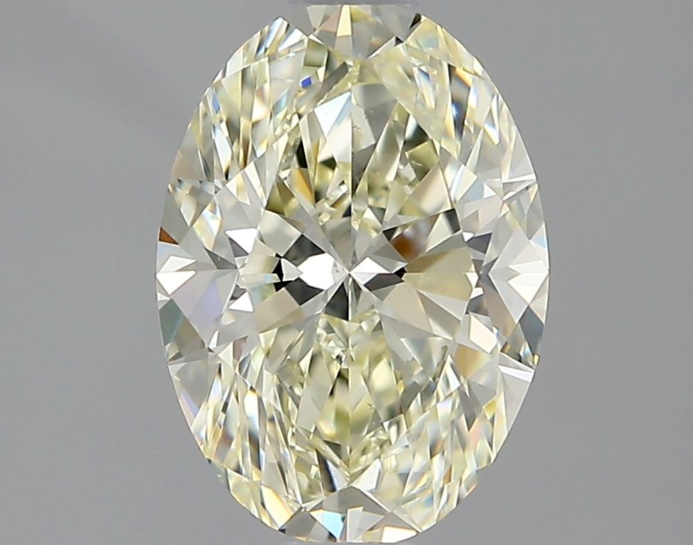 Oval 1.31 M SI1 NON