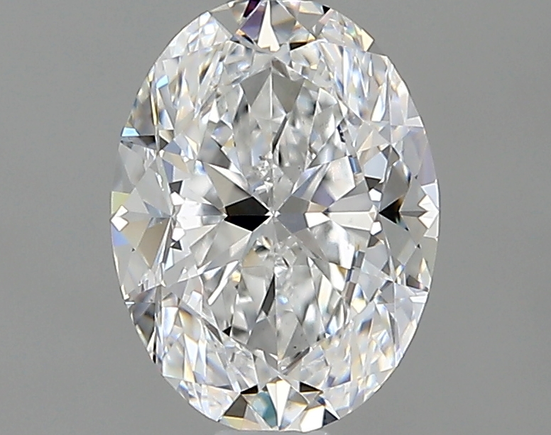Oval 1.2 D SI1 NON