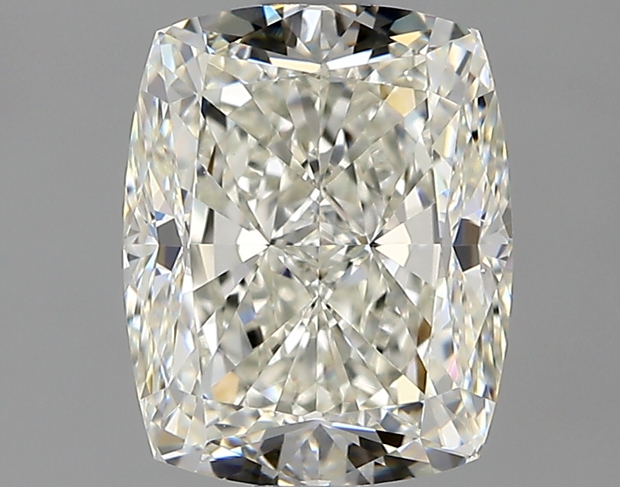 Cushion Brilliant 2.02 J VVS1 NON