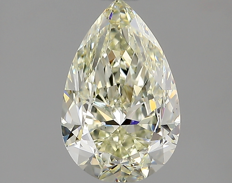 Pear 1.3 M VS2 FNT