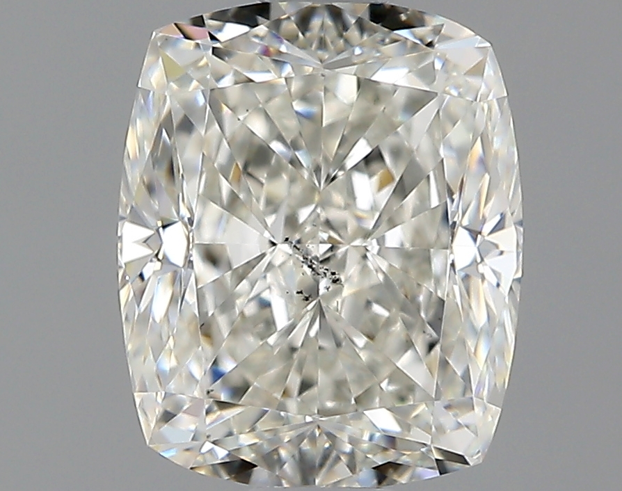 Cushion Brilliant 1.4 I SI1 FNT