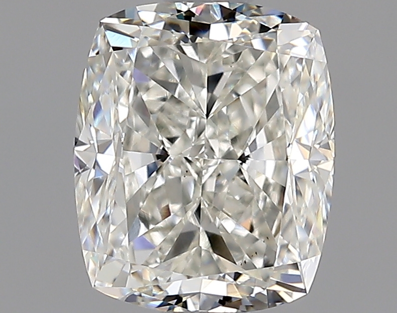 Cushion Brilliant 1.5 I VS2 NON