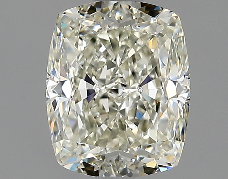 Cushion Brilliant 1.4 K VS2 NON
