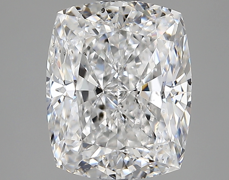 Cushion Brilliant 1.5 E SI1 NON