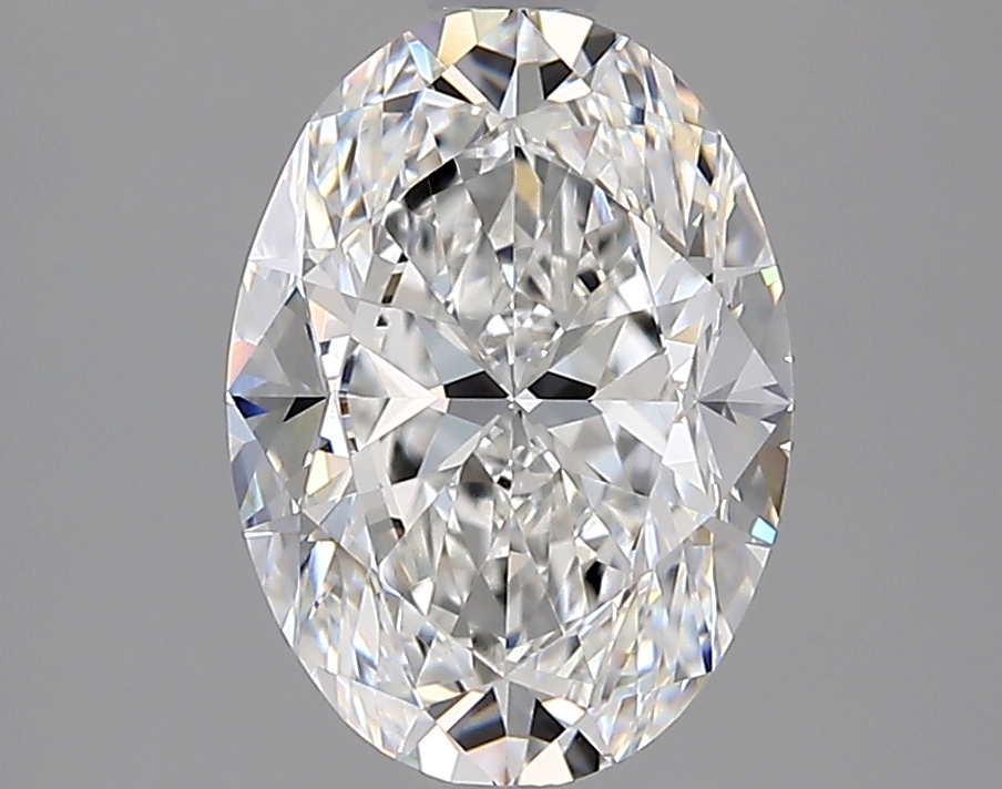 Oval 1.9 E VS2 NON