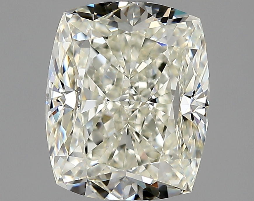 Cushion Brilliant 1.5 L VS1 FNT