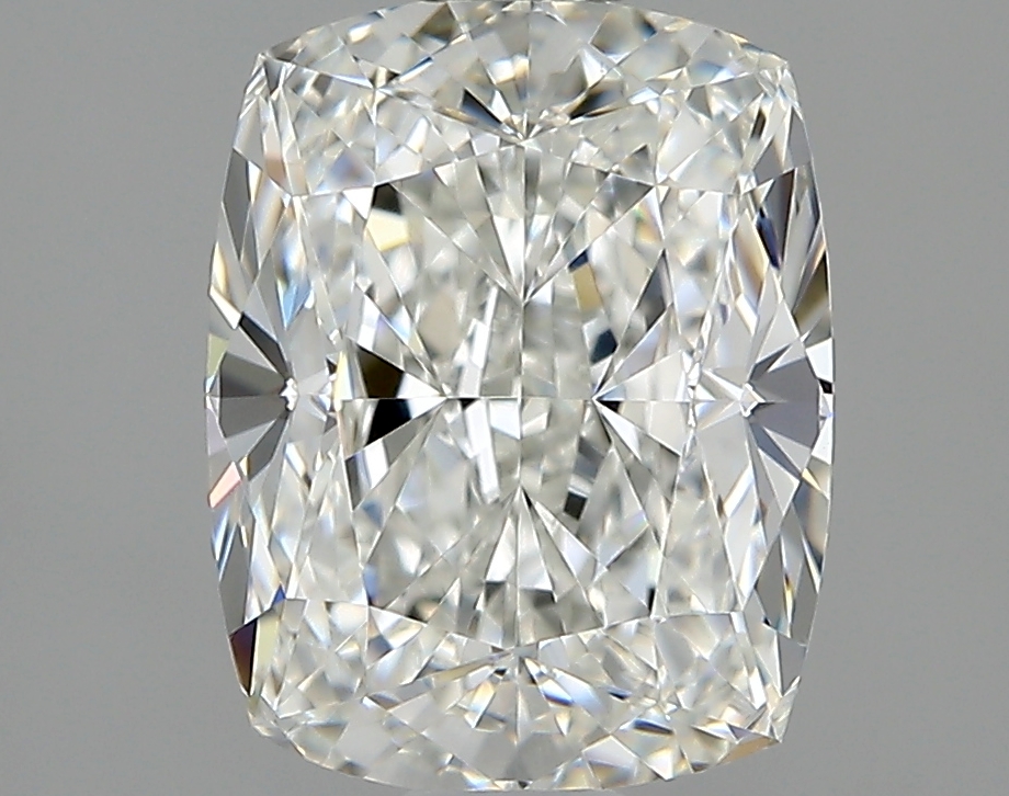 Cushion Brilliant 1.5 G VS2 NON