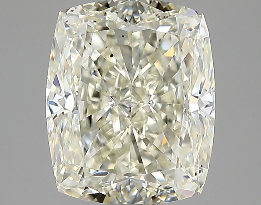 Cushion Brilliant 1.5 L VS2 FNT