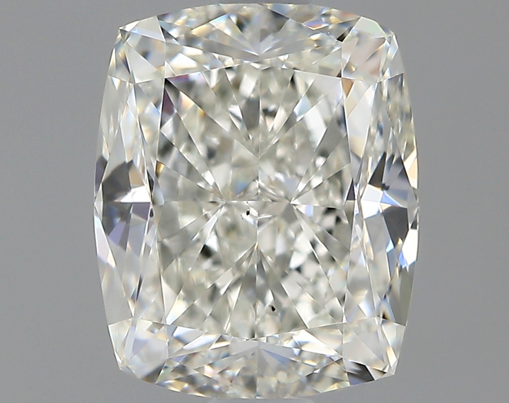 Cushion Brilliant 1.9 I VS2 NON