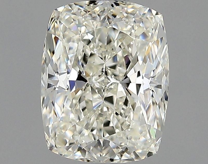 Cushion Brilliant 1.5 J VS1 NON
