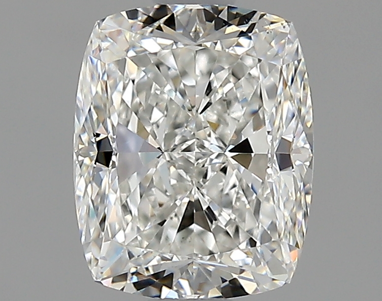 Cushion Brilliant 1.5 G VS2 NON