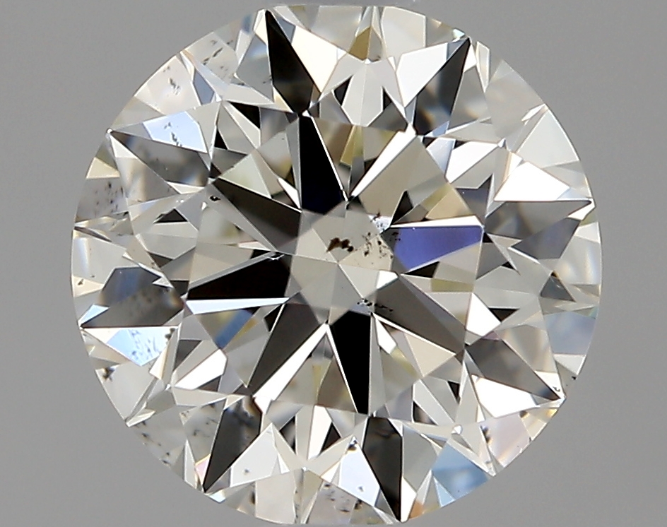 Round 1.21 J SI1 NON