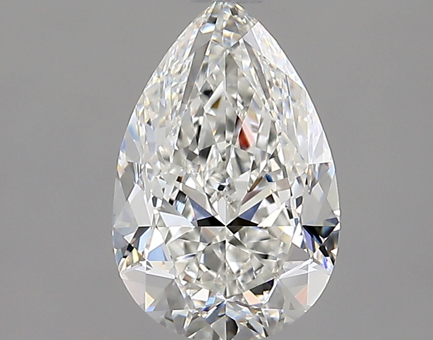 Pear 1.3 F VVS2 NON