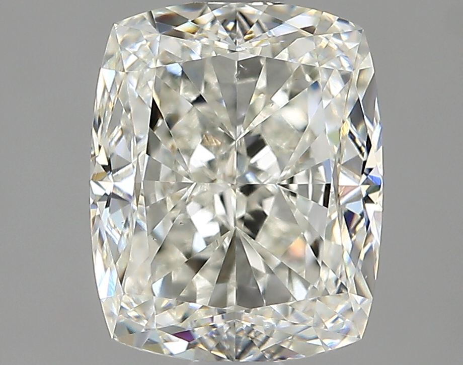 Cushion Brilliant 2.01 I VS2 NON