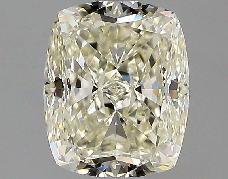 Cushion Brilliant 1.5 L VS1 MED