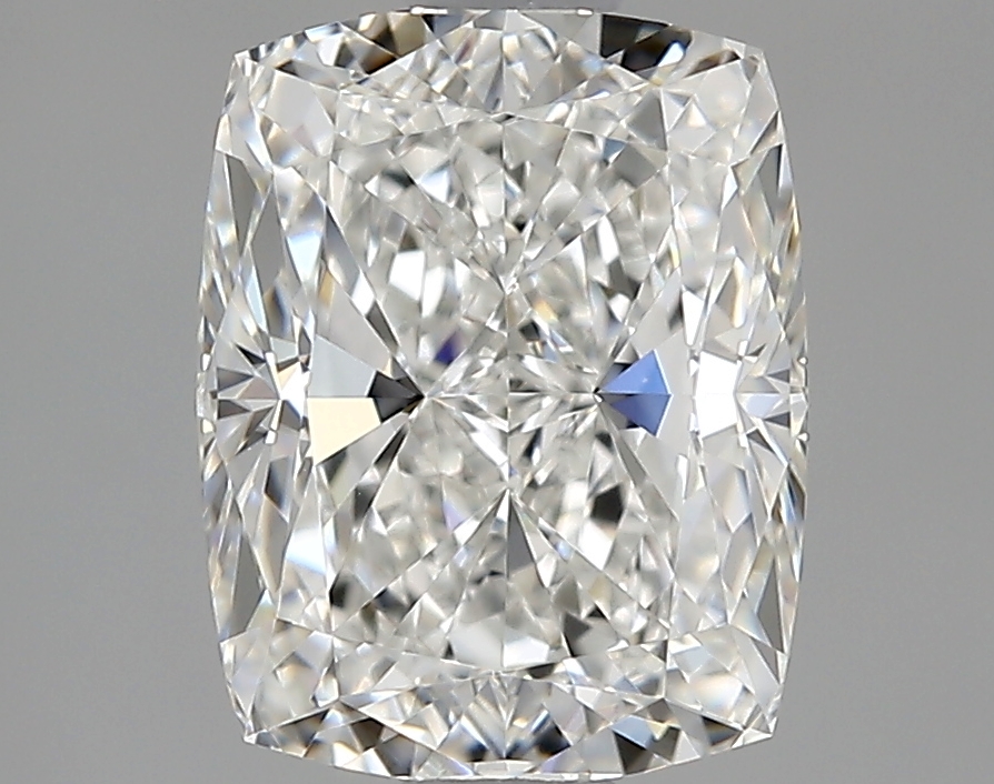 Cushion Brilliant 1.5 G VVS1 NON