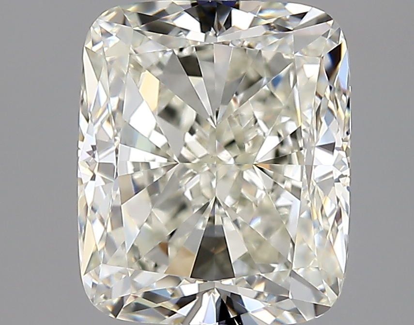 Cushion Brilliant 2.01 K VS1 NON