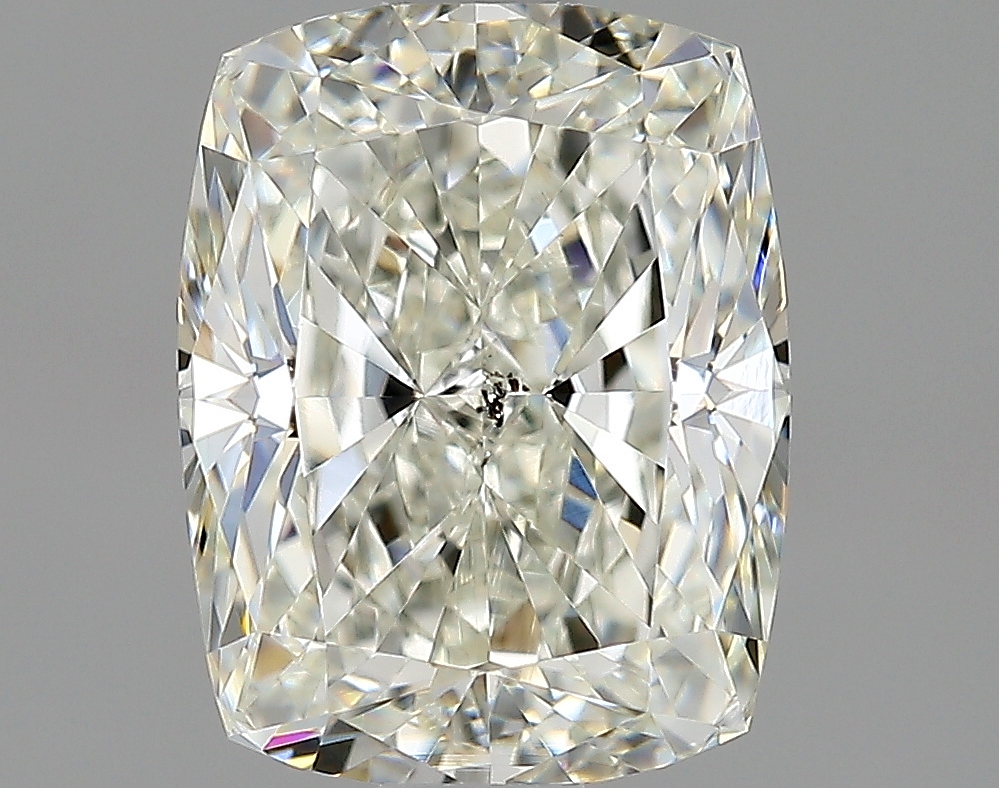 Cushion Brilliant 1.5 J SI2 NON