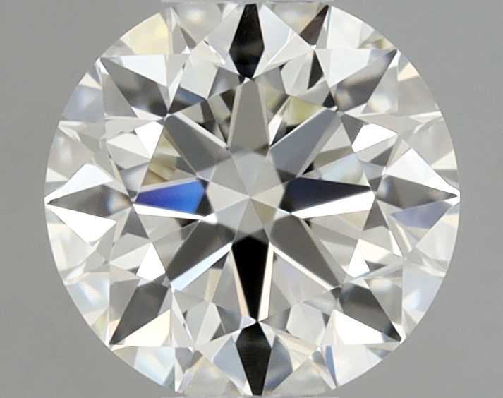 Round 0.3 J VVS1 NON