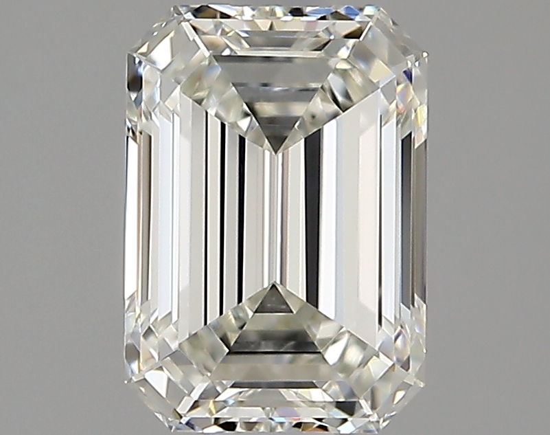 Emerald 1.09 I VVS2 NON