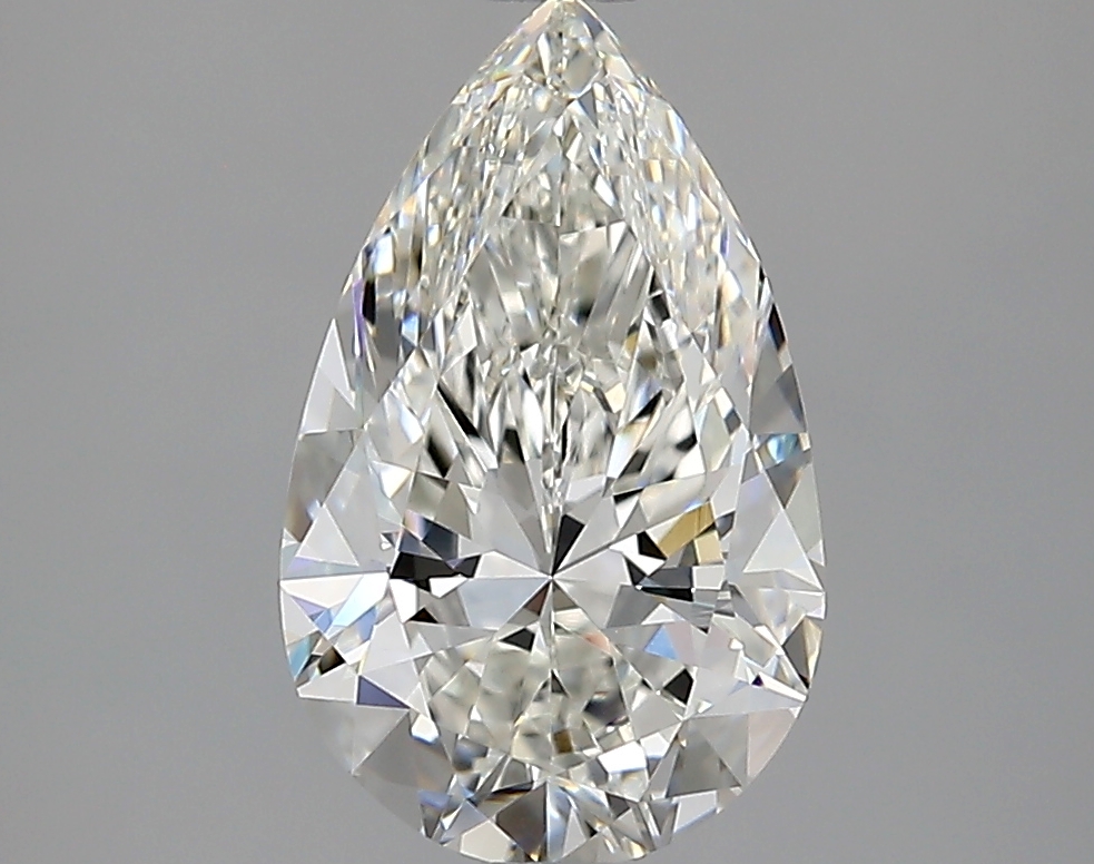 Pear 2.01 G VVS1 NON
