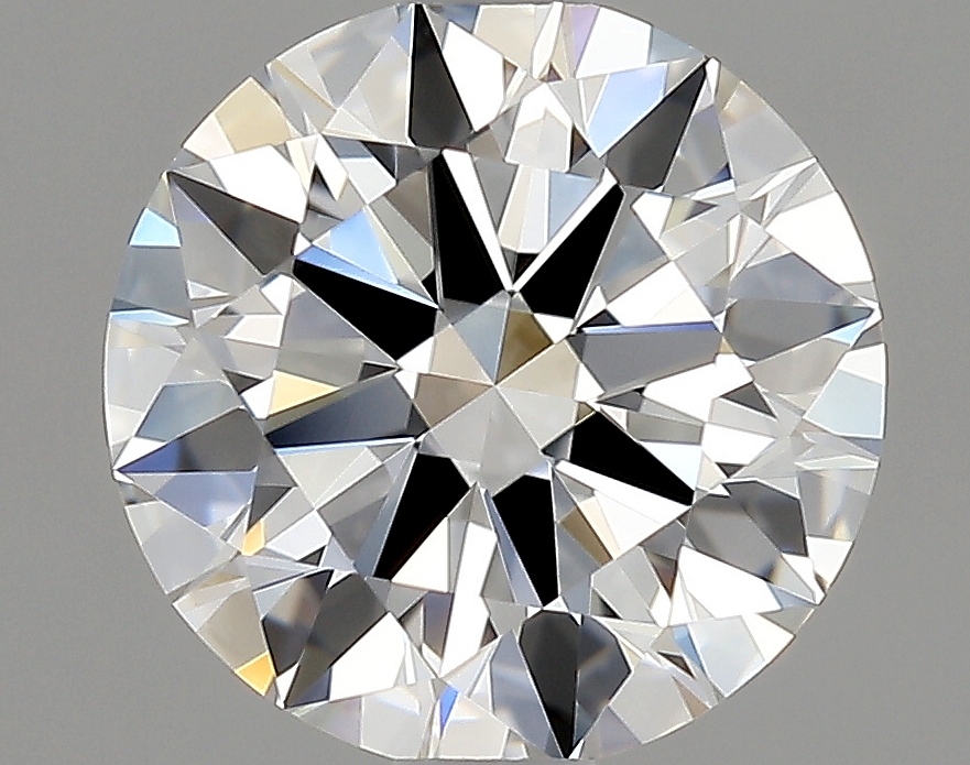 Round 1.11 G VVS1 FNT