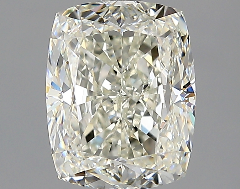 Cushion Brilliant 2 K VS2 NON