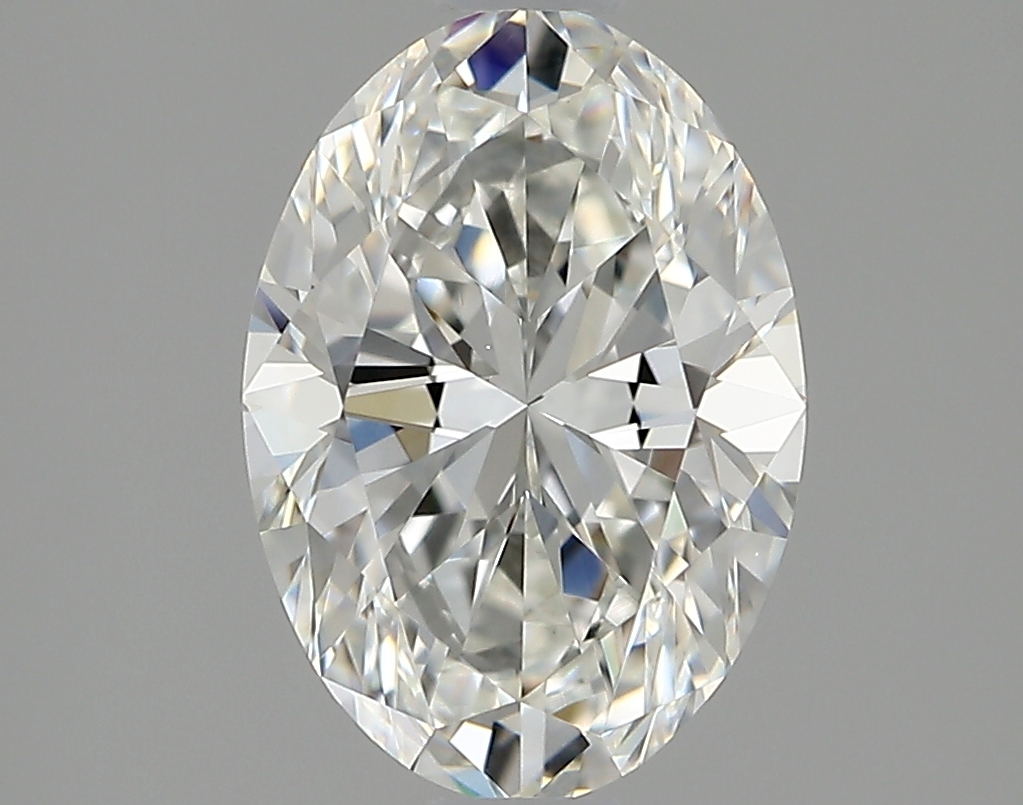 Oval 1.22 G VVS2 NON