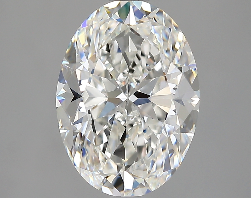 Oval 2 F VS2 NON