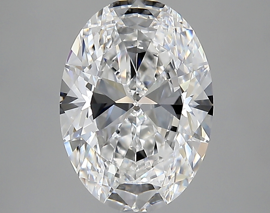 Oval 2 D VS2 NON