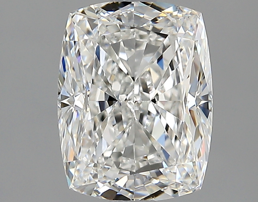 Cushion Brilliant 2.01 G VVS2 NON