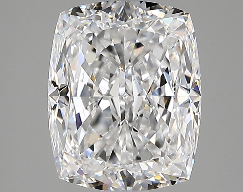 Cushion Brilliant 1.9 E VS1 NON