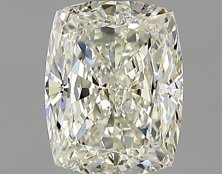 Cushion Brilliant 1.5 K VVS1 NON