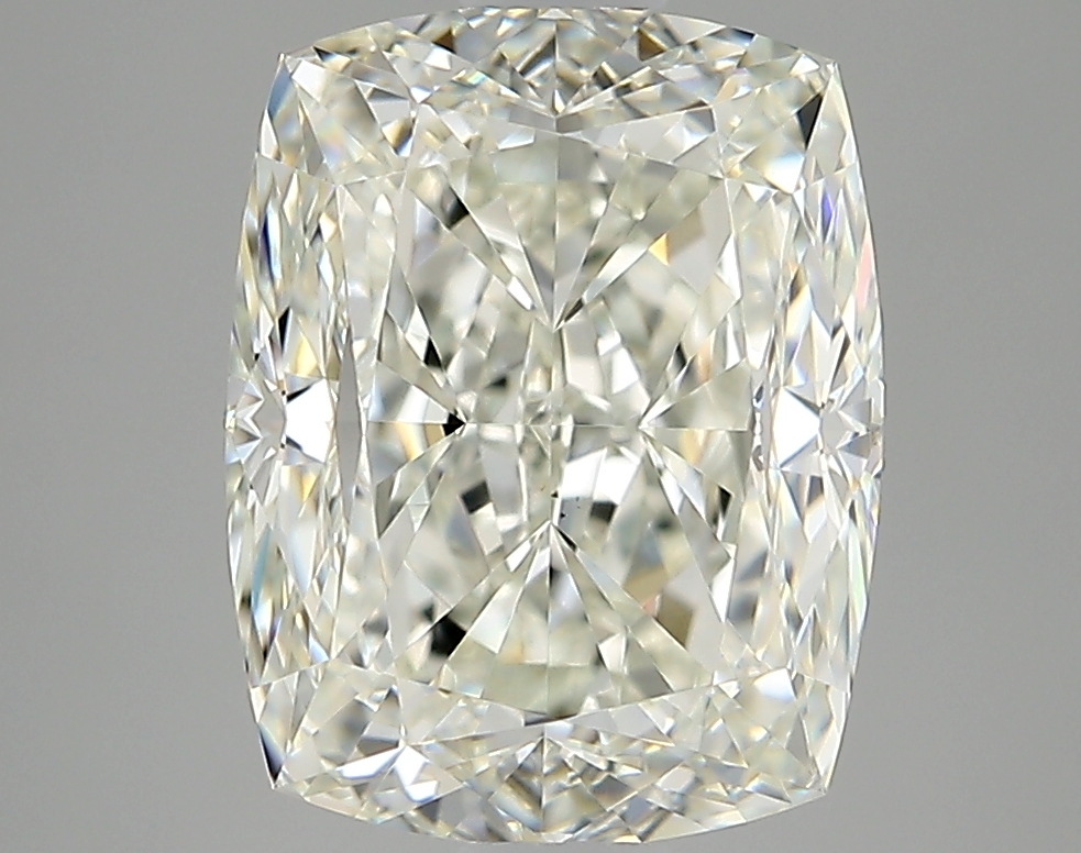 Cushion Brilliant 2.01 K VS2 NON