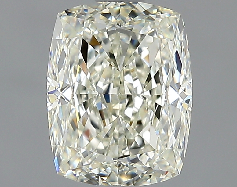 Cushion Brilliant 1.5 K VVS1 NON
