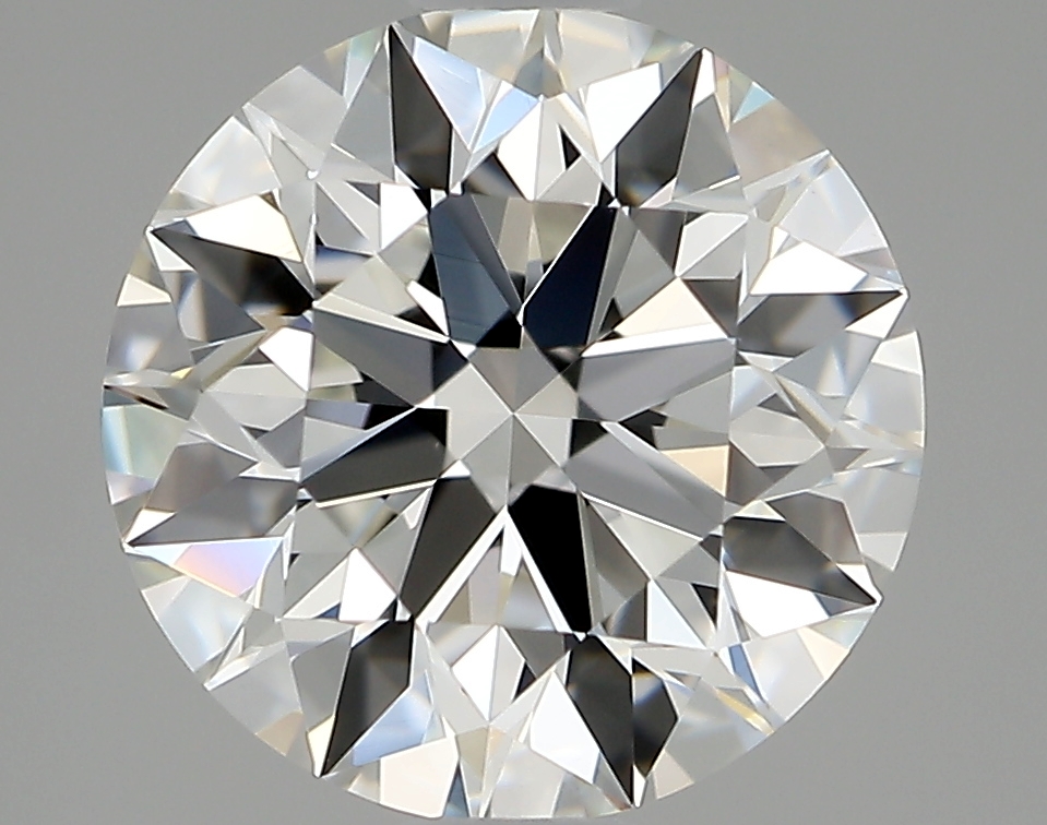 Round 1.34 G VS1 NON