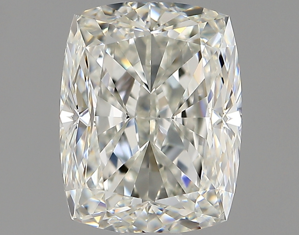 Cushion Brilliant 1.5 I VVS1 NON