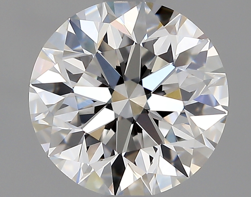 Round 1.5 D VS1 MED