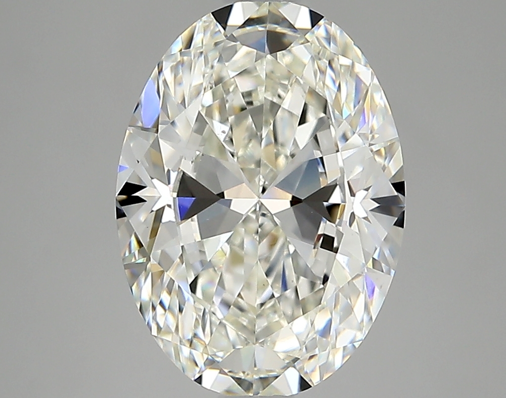 Oval 2 H VS2 NON