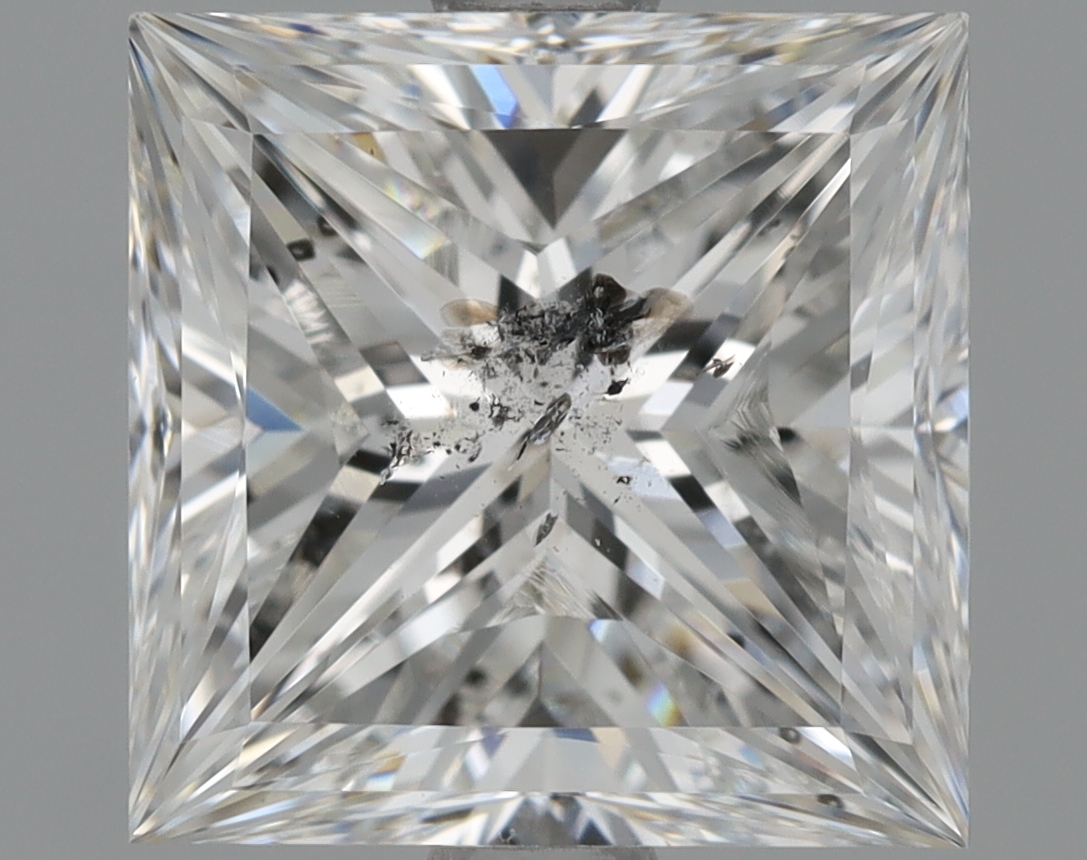 Princess 2.01 F SI2 NON