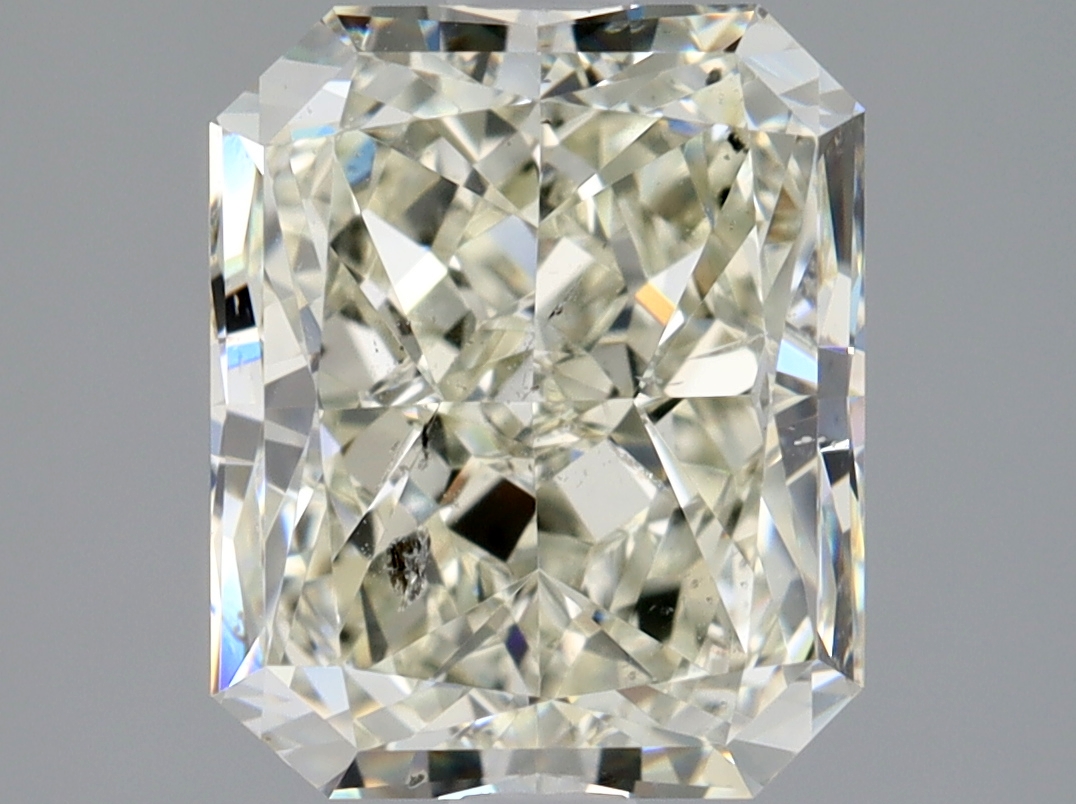 Radiant 2.6 J SI2 MED