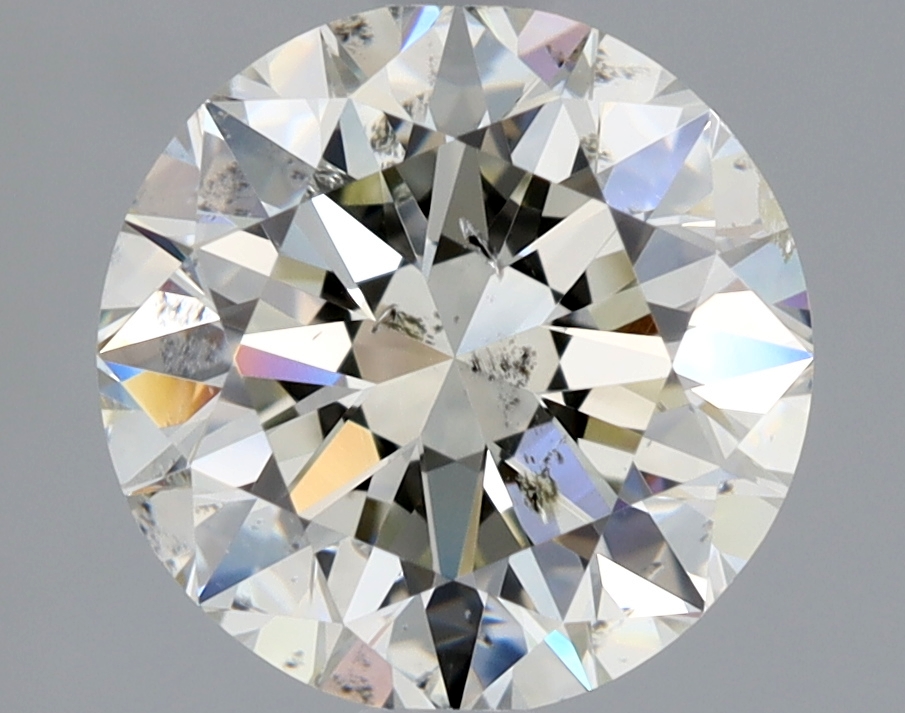 Round 1.5 K SI2 NON