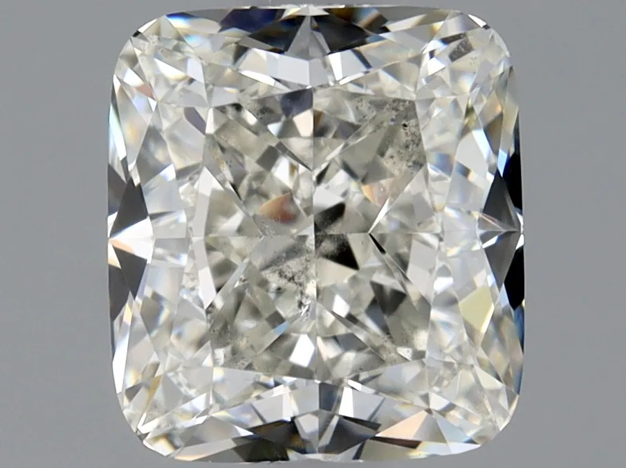 Cushion Brilliant 1.2 J SI2 NON