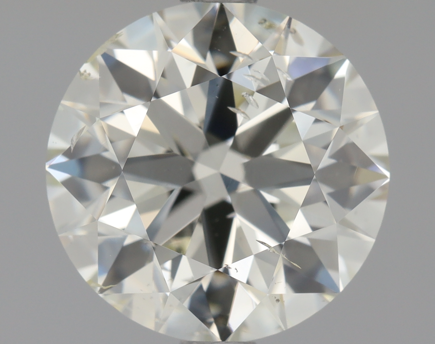 Round 2.01 M SI2 NON