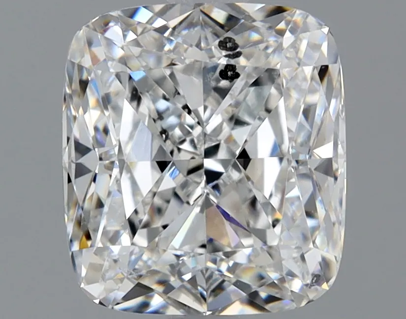 Cushion Brilliant 2.02 E SI2 NON